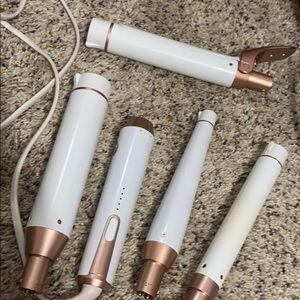 T3 Styler with 4 Attachments